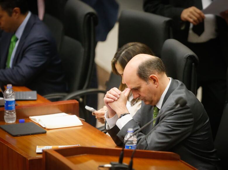 Panamá paga $2,293 millones en intereses: crisis fiscal y riesgos en 2024