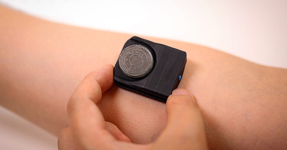 Científico panameño participa en creación del primer sensor que analiza la piel sin tocarla