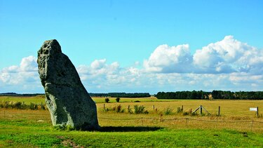 Stonehenge, misterioso megalito