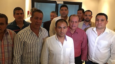 Oficial: bancada Panameñista apoyará a Yanibel Ábrego, diputada de CD