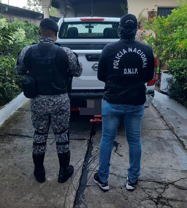 Decomisan más de mil 300 paquetes de droga y aprehenden a 268 personas
