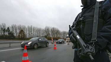 Putin y Hollande acuerdan coordinar acciones militares contra Estado Islámico