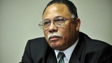 Archivan denuncia contra el exministro Daniel Delgado Diamante