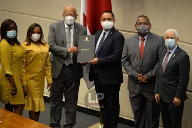 Asamblea Nacional aprueba en tercer debate el presupuesto general del Estado para 2021