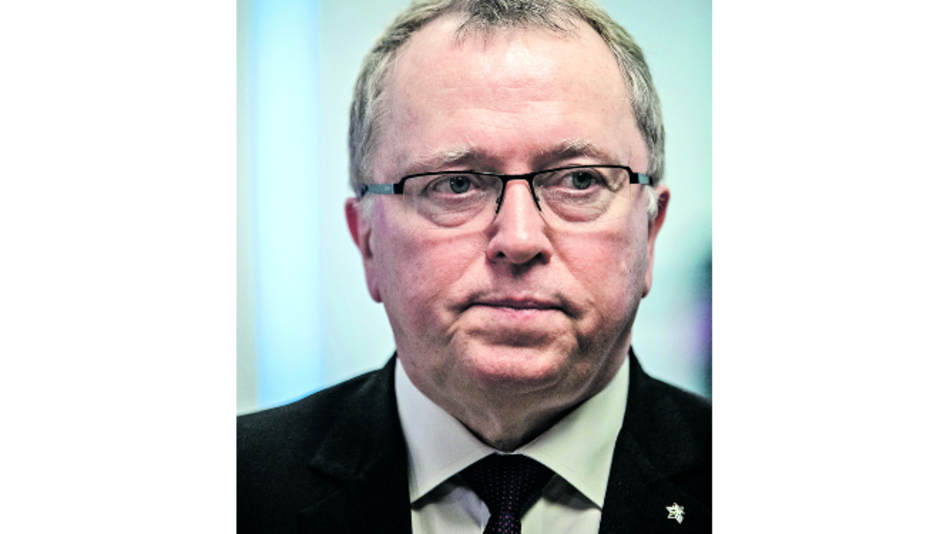 CEO de petrolera ve el crudo en más de $50