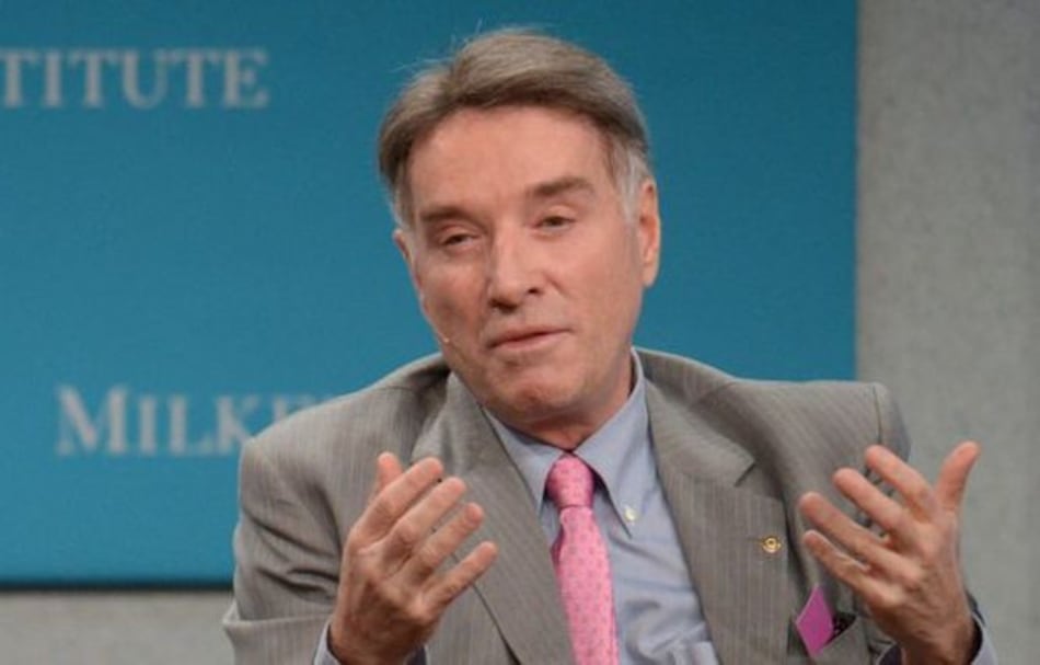 Millonario brasileño Eike Batista pagó sobornos usando banco en Panamá; policía lo busca