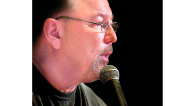 La familia de Rubén Blades