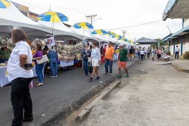 ¿Vas al Desfile de las Mil Polleras? Conoce qué otras actividades puedes realizar en Las Tablas