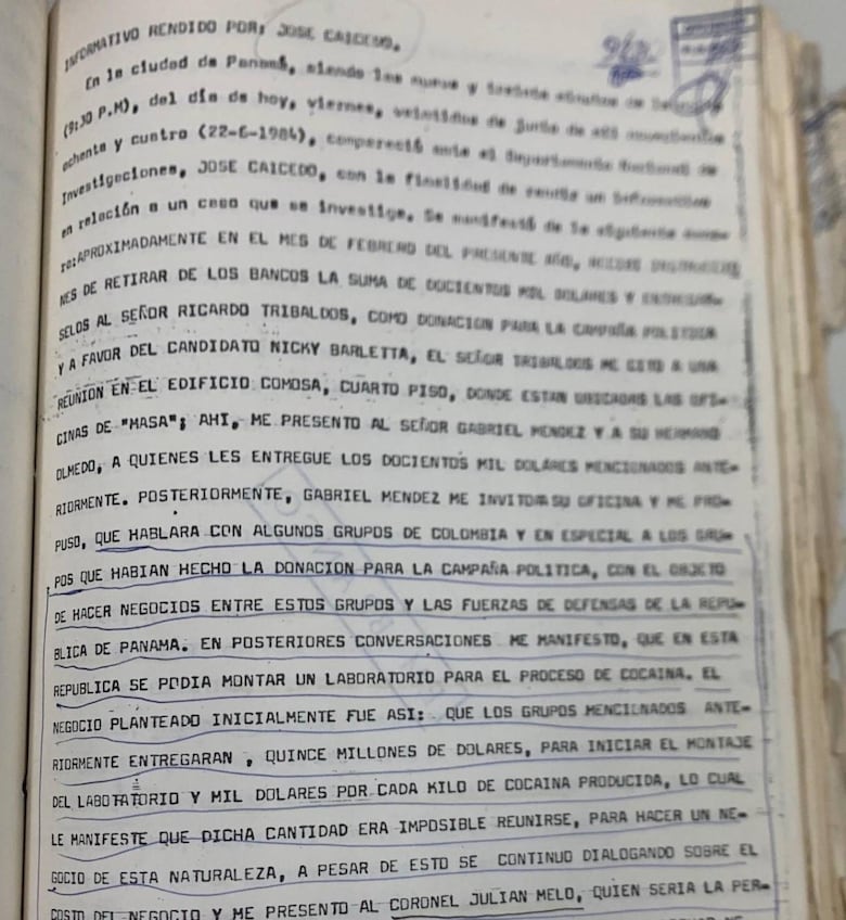 La sombra del narco en el caso de Odebrecht Colombia