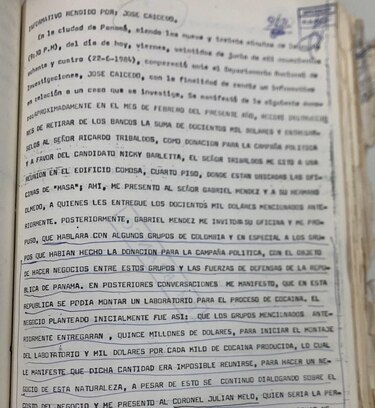 La sombra del narco en el caso de Odebrecht Colombia