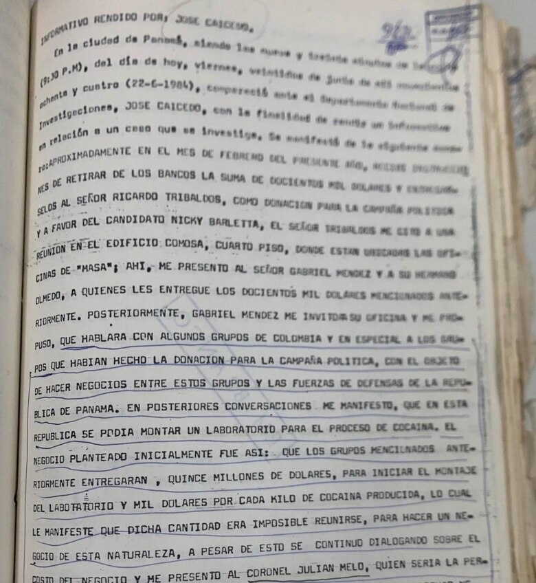 La sombra del narco en el caso de Odebrecht Colombia
