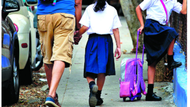 Más escuelas con la jornada extendida
