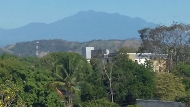 Sismo de 5.6 grados en Chiriquí