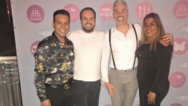 Continúa la promoción ‘Revulú Dorians’ por segundo año consecutivo