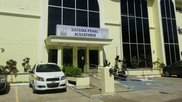Formulan cargos a siete personas por caso de extorsión en Chitré