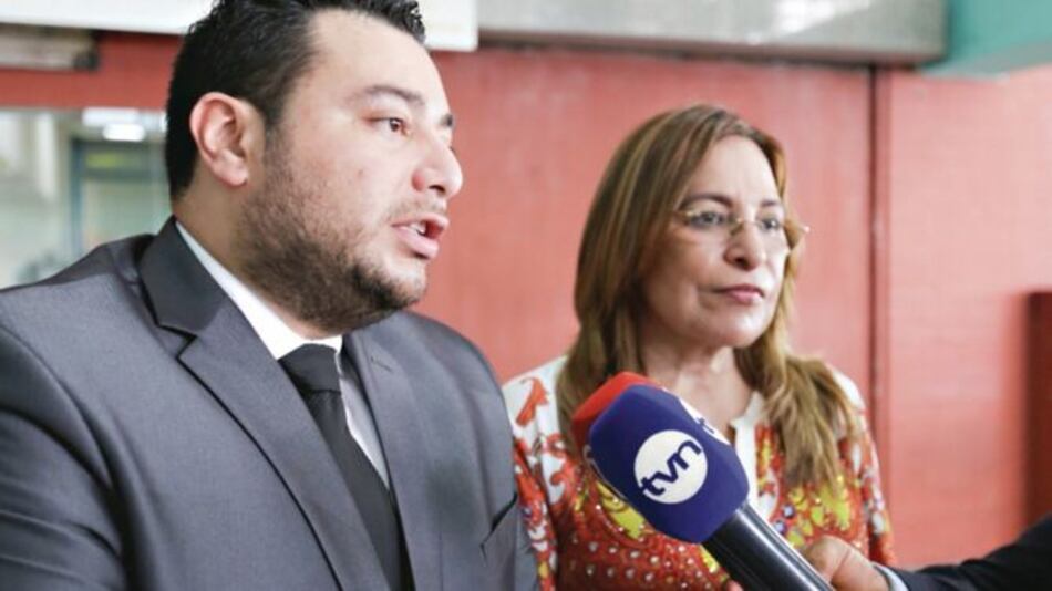 Víctimas buscan revertir fallo que que declaró no culpable a Martinelli