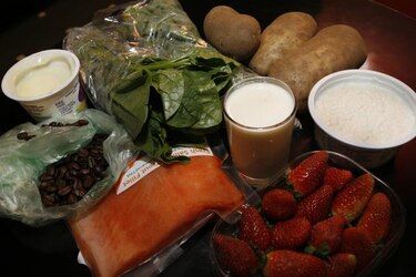 Los precios de los alimentos seguirán subiendo