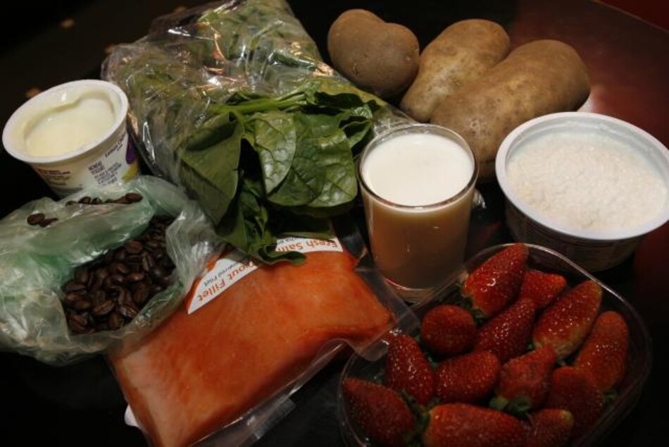 Los precios de los alimentos seguirán subiendo