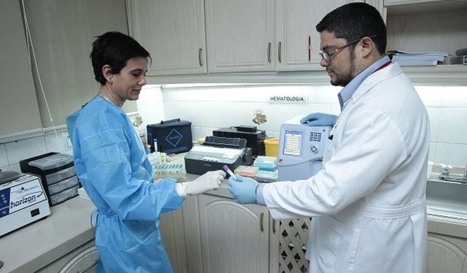 Se buscan adultos mayores para realizar estudio