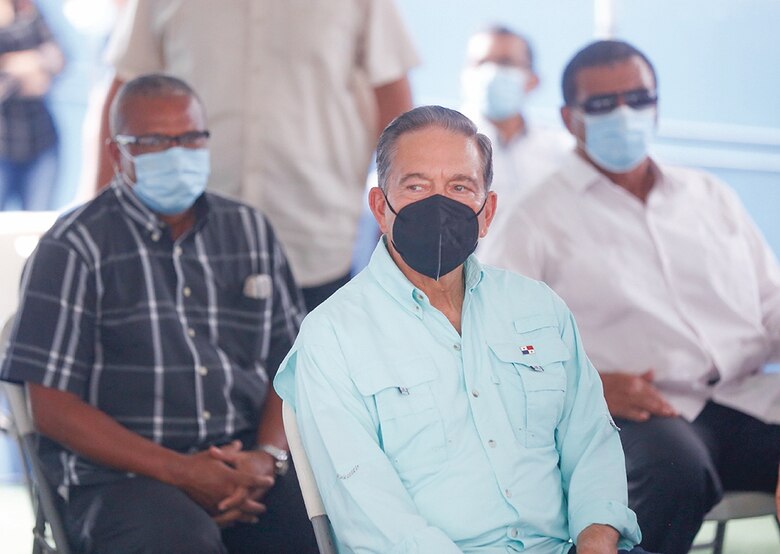 Presidente Cortizo: ‘no tengo amiguitos en la Corte’