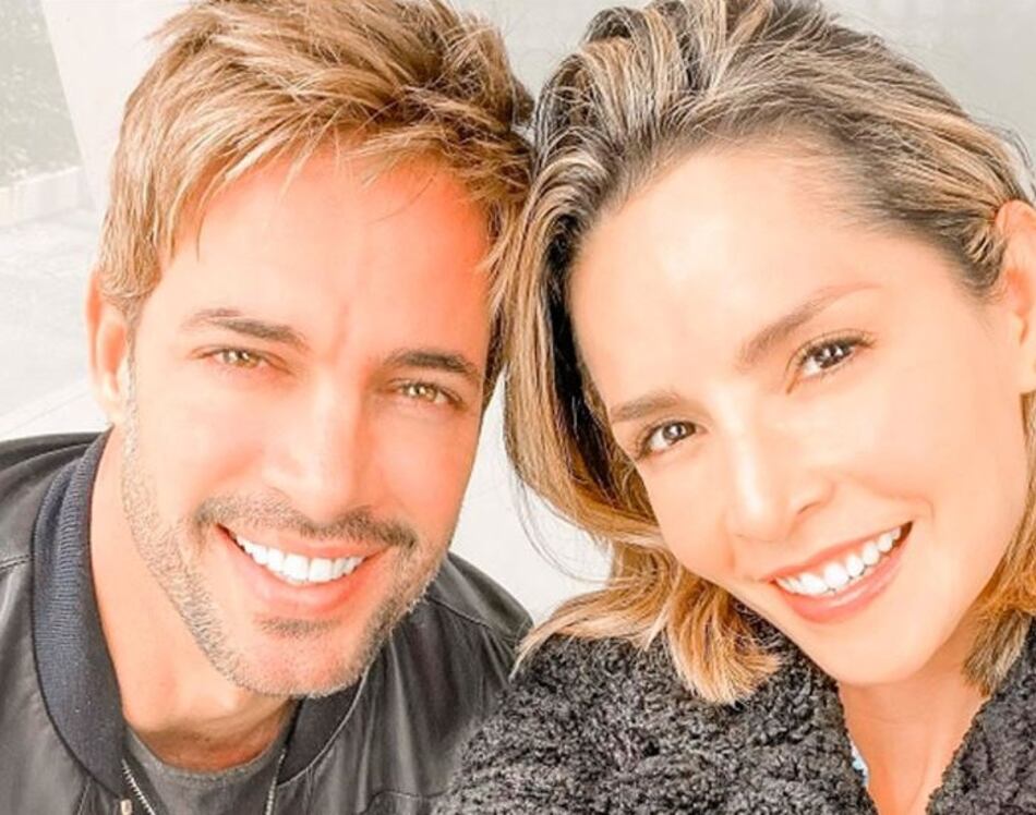 William Levy está en Colombia para grabar la nueva versión de ‘Café con aroma de mujer’