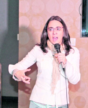 SIP premia a Catalina Botero