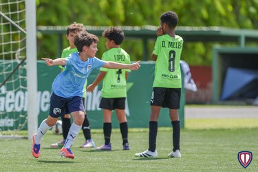 Copa Talento Kids: Cuartos de final llenos de drama y definición
