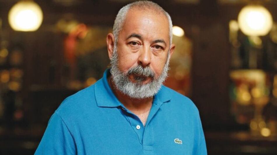 ‘La vejez es la decadencia y punto’