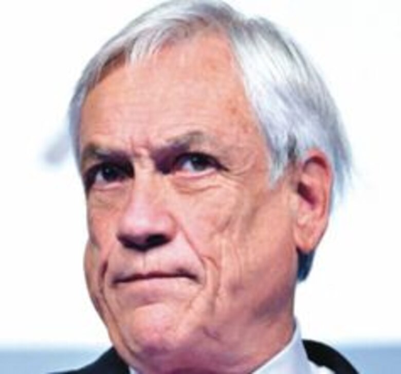 Erdogan sale al rescate de Maduro ante sanciones de EU