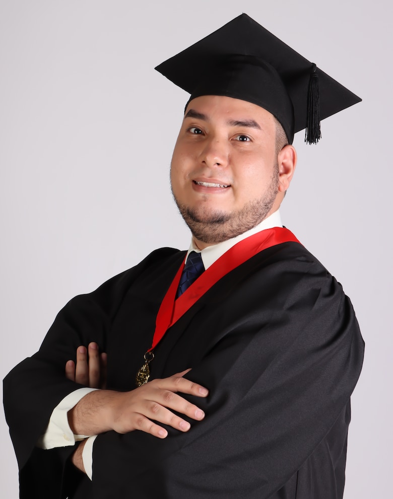 La Universidad de Panamá presenta a los graduados de su Facultad de Derecho y Ciencias Políticas