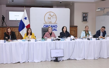 Avanza la selección de jueces y magistrados del Sistema Penal Acusatorio