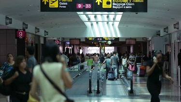 Tocumen multará a la constructora Odebrecht
