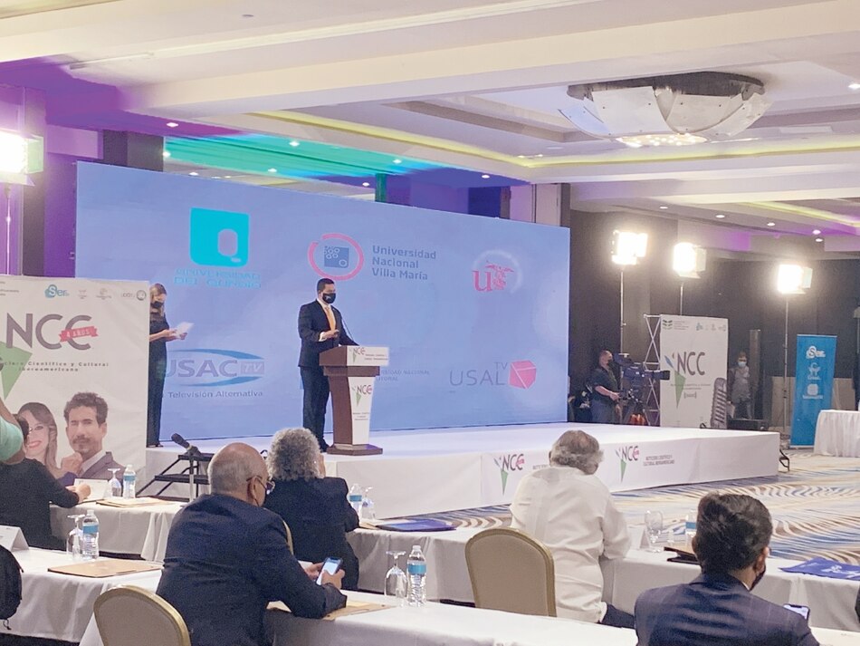 NCC: Cuatro años divulgando la ciencia y la cultura en la TV