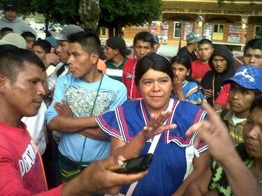 En Boquete convocan a una cadena humana por la paz