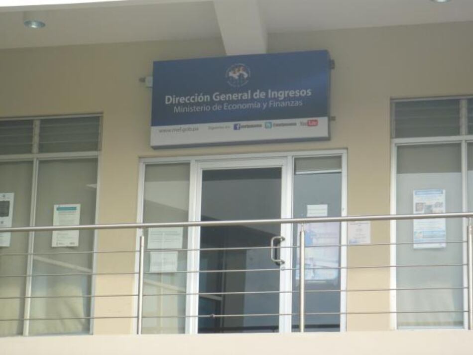 DGI destituye a funcionarios por supuesto delito de extorsión en Veraguas