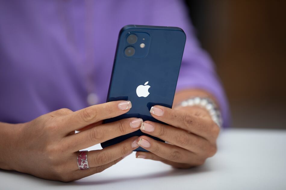 Activan pagos con Apple Pay en varios bancos panameños con tarjetas de crédito y débito