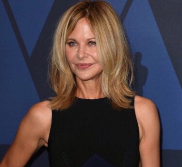 Meg Ryan: ‘Siempre hay lugar para la comedia romántica en el cine’