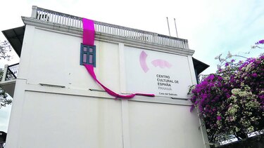 Elogio a la arquitectura efímera