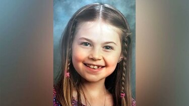 Kayla Unbehaun: La historia de la niña que fue encontrada gracias a una serie de Netflix