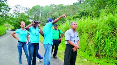 Afinan detalles para organizar la cámara de turismo colonense