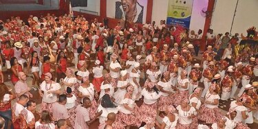 Panamá estará presente en el Carnaval de Brasil