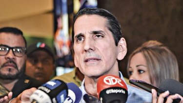Sin Mimito, Alianza respaldará a Roux