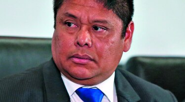 Aprueban traslados de partidas por más de $15 millones para seguridad