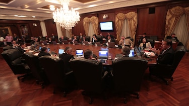 Consejo de Gabinete aprueba inversión de la CSS en el mercado de valores
