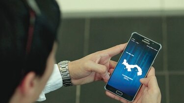 Crecen las nuevas ideas tecnológicas