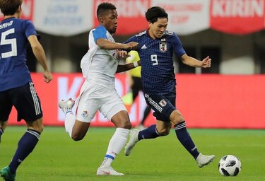 Stempel afirma estar molesto porque Panamá no mereció perder 3-0