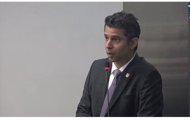 ‘No reportan ni un dólar’: director de Pandeportes acusa a federaciones de lucrar con bienes del Estado