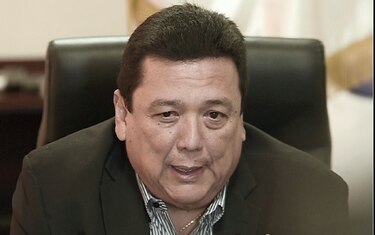 Exprocurador Eduardo Ulloa asegura que Cortizo ‘jamás’ le pidió la renuncia