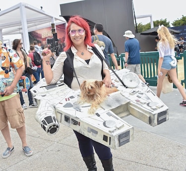 La Comic-Con 2020 queda cancelada por el coronavirus