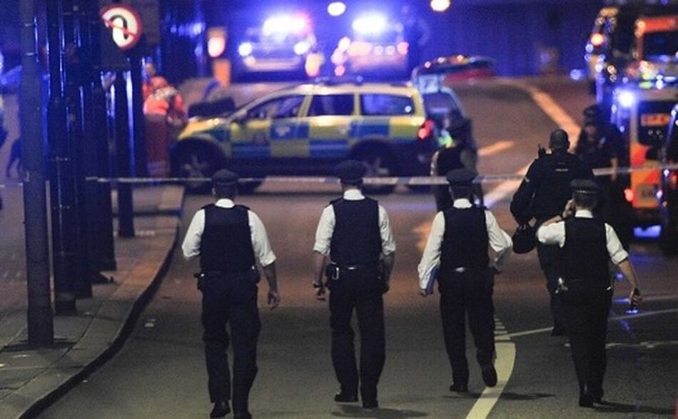 Panamá condena ataque perpetrado en la capital inglesa